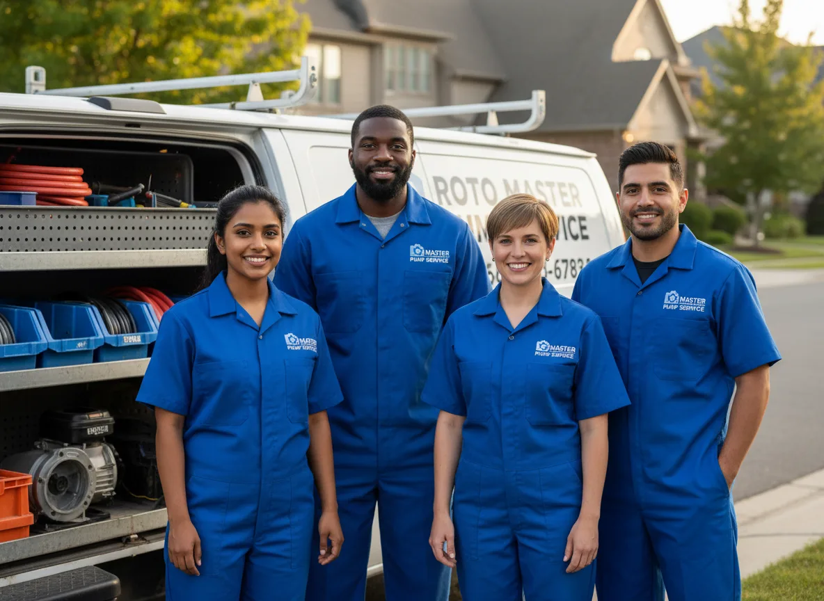 Sump Pump Installation company in Flowery Branch, GA
